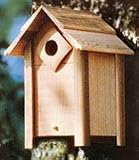 Outdoor Living : Schrodt Designs NBS Nesting Box