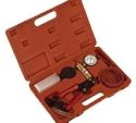 Vacuum Tester & Brake Bleeding Kit VS402