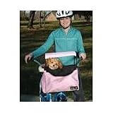 Standard Bicycle Pet Basket,Dog Stakes, Dog Collars, Dog Harnessess