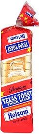 Holsum Texas Toast Thick Slice White Enriched Bread - 2 Loaves