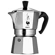Bialetti Moka Express Stovetop Espresso Maker 6-Cup