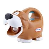 Little Tikes Glowing Animal Torch Mitts Glowin Animal Flashlight