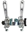 SHIFTER ROAD SET ACTION STEM W/CABLE