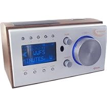 Tabletop Stereo HD Radio¿ Tuner