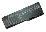Review Unbranded 310-6321 / High Capacity 6600mAH (lasts 50% longer) Replacement Battery for Dell Inspiron 6000, 9200, 9300, 9400, E1705, XPS Gen 2, XPS M170 & XPS M1710