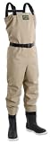 Endura Breathable Bootfoot Waders