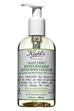 Kiehl's - Aloe Vera Biodegradable Liquid Body Cleanser