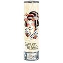 Womens designers Perfume by Christian Audigier, (ED HARDY LOVE & LUCK EAU DE PARFUM SPRAY 3.4 oz)