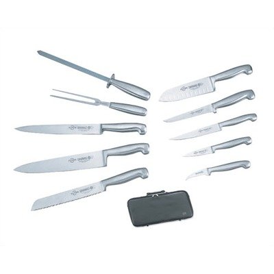 Future 11 Piece Executive Chefs Set