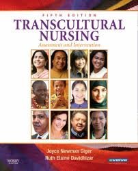Transcultural Nursing: Assessment and Intervention 5th (fifth) edition