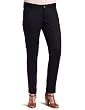 Southpole Juniors Plus Size Basic Pant