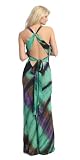 Fun Flirty Bridesmaid Formal Prom Gown Dress