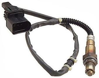 99 00 VW Beetle Bosch Oxygen Sensor 06A906262AE 17053