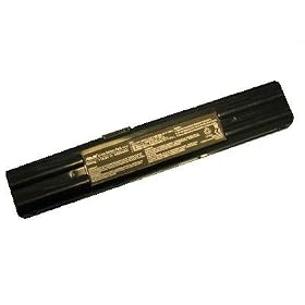 GENUINE LAPTOP BATTERY FOR ASUS G1 G2 G 1 2 A42-A6 A32-A8 A41-A3 A42-A6 A42-A3 A32-A8