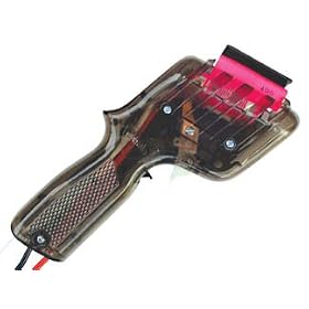 Parma 1/24 Slot Car Rental Controller, 4 Ohm P235B