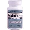 Lactoferrin - 250mg - 60 Capsules