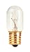 10 Watt T5 Tubular Incandescent Light Bulb (5/8