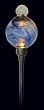 Allsop Inc. Firefly Finial Solar Powered Garden Stake LED Pathway