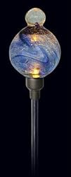 Allsop Inc. Firefly Finial Solar Powered Garden Stake LED Pathway