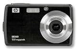 Camera, Digital, 12mp, Hp,