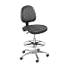 Safco True Comfort Economy Workbench Chair