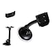 KFZ Halterung 13cm f. TomTom One V3, 3RD EDITION Halter