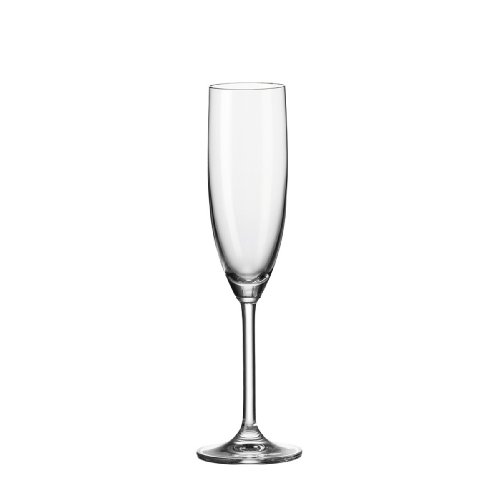 Leonardo 35243 Sektglas Set Daily 6-teilig Leonardo 35243 Sektglas Set Daily 6-teilig