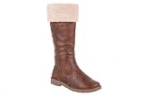 Spicy, Mädchen Stiefel, camel, RENO Art. 33156