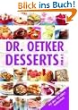 Desserts von A-Z