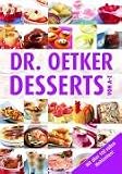 Desserts von A-Z