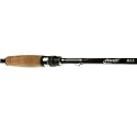 Powell Max Bass Spinning Rods Model: 682 MLEF (6' 8", ML)