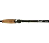 Powell Max Bass Spinning Rods Model: 681 LEF (6' 8, L)