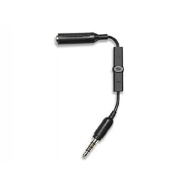 Scosche Control Adapter for 3 rd Generation iPod Shuffle