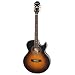 Epiphone PR-5E Acoustic-Electric Guitar, Shadow Preamp, Vintage Sunburst