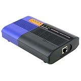 Powerline to Ethernet Bridge