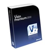 NEW Visio Premium 2010 (Software)