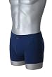 Schiesser Shorts - 005424, Gr��e:7; Farbe:admiral