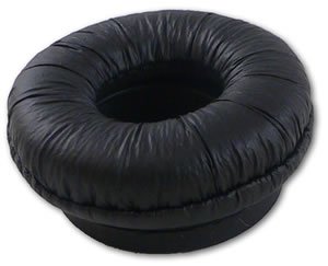 New Plantronics Ear Pads For PL-M170 Leatherette Foam Ear Cushion For Duoset M170 M175 CT14