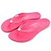 Hello Kitty Sandals: Pink/Sparkle Stones (Women Size: 8 to 9)