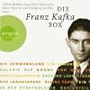 Die Franz Kafka Box: Die Verwandlung / Das Urteil / In der Strafkolonie / Ein Landarzt / Auf der Galerie u.a