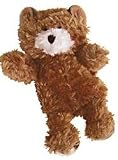 Kong Cats Withith An Attitude Teddy Bear