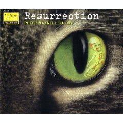 Davies: Resurrection (Gesamtaufnahme)