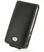 EIXO luxury leather case BiColor for Asus P527, P-527 Flip Style, Flipstyle, bi color, leather bag, leather sleeves, PDA