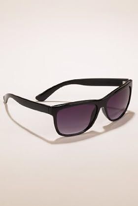 Retro Tinted Sunglasses