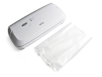 Rival Vacuum Sealer