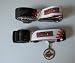 Baltimore Orioles Pet Accessories Set - Medium (6' Leash, Collar, and ID Tag)