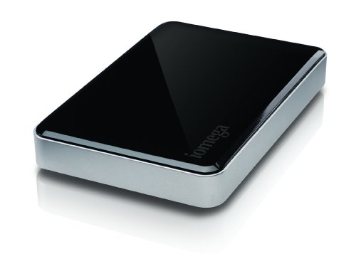 Iomega Mac Companion