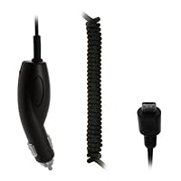 Car Charger for Samsung Intercept