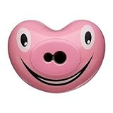 Pig Pencil Sharpener by Alessi