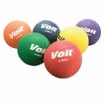 (Price/EA)Voit 6" Playground Balls